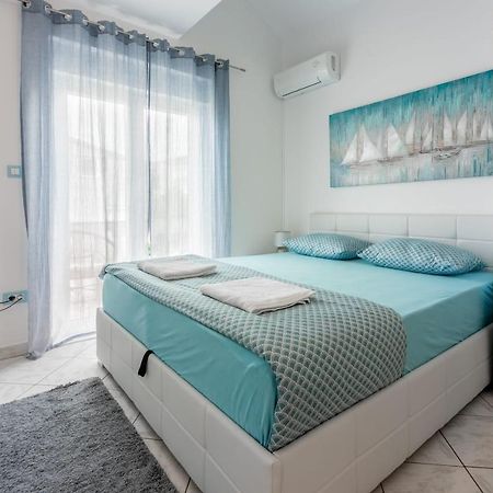 Apartmani Tena Selce Eksteriør bilde